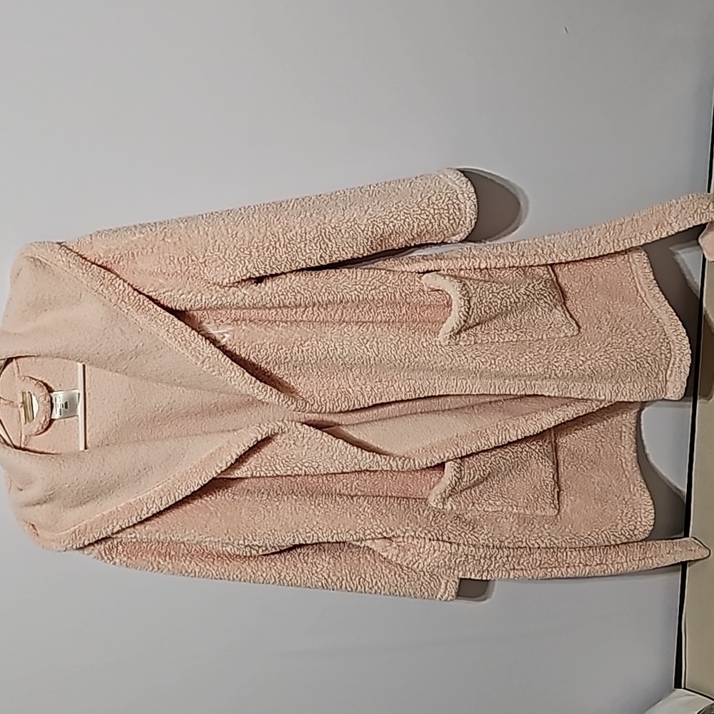 Pottery Barn Teen Robe - Picture 4 of 10